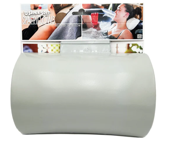SuperSoft Spa Pillow - Universal
