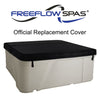 Freeflow Replacement Cover - Black Only