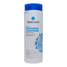 Load image into Gallery viewer, SpaGuard Chlorine Concentrate