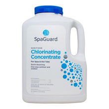 Load image into Gallery viewer, SpaGuard Chlorine Concentrate