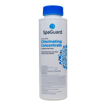 Load image into Gallery viewer, SpaGuard Chlorine Concentrate