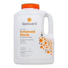 Load image into Gallery viewer, SpaGuard Enhanced Shock *MOST POPULAR