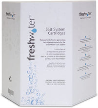 Load image into Gallery viewer, Freshwater Salt System Cartridges