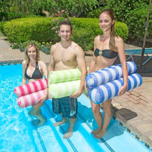 Load image into Gallery viewer, Water Hammock Lounge