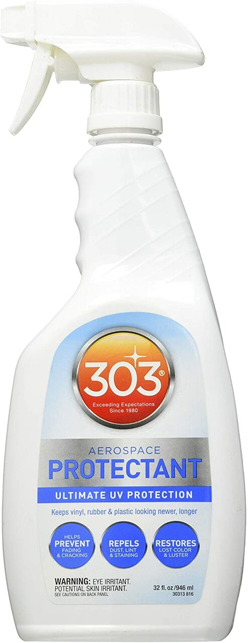 303 Protectant – HotSpring Spas & Pools