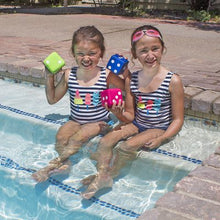 Load image into Gallery viewer, Neoprene Water Dice