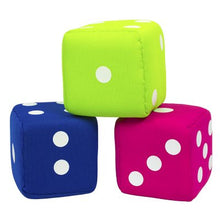 Load image into Gallery viewer, Neoprene Water Dice
