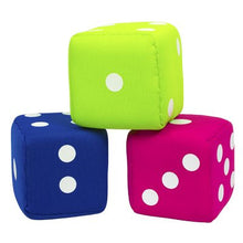 Load image into Gallery viewer, Neoprene Water Dice
