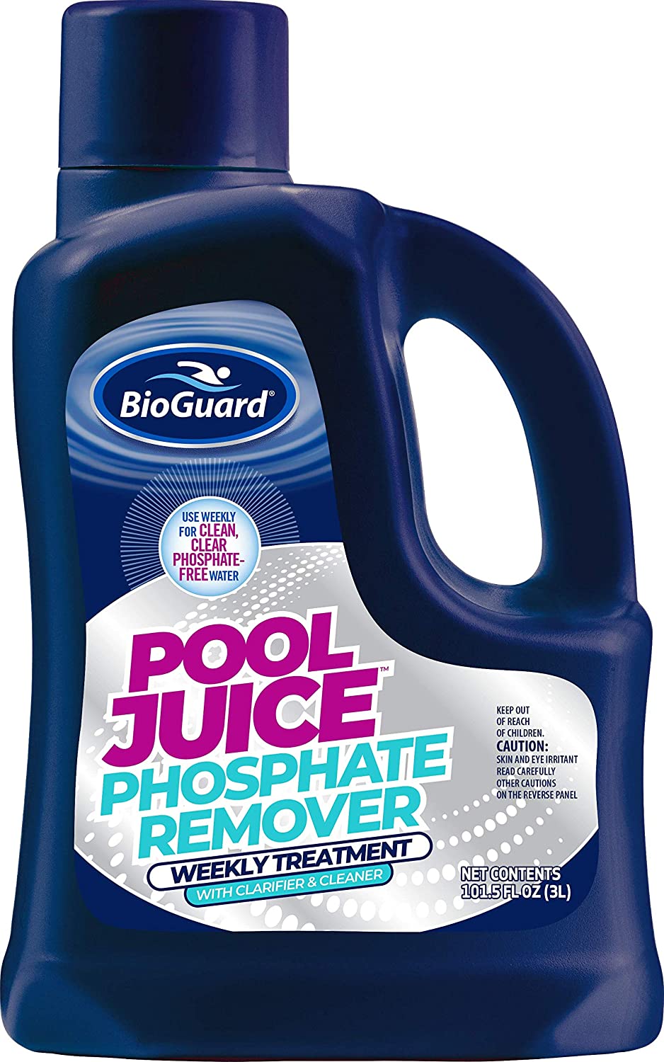 BioGuard Pool Juice Phosphate Remover HotSpring Spas & Pools