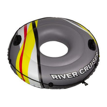 Load image into Gallery viewer, 47" Deluxe River Cruiser Tube