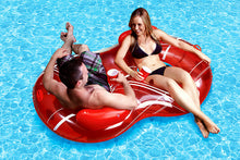 Load image into Gallery viewer, Duo Circular Lounge