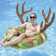 Load image into Gallery viewer, Camo Party Tube