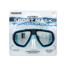 Load image into Gallery viewer, Nitro Sport Mask