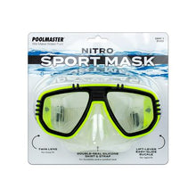 Load image into Gallery viewer, Nitro Sport Mask