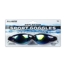 Load image into Gallery viewer, Reflector Sport Goggles