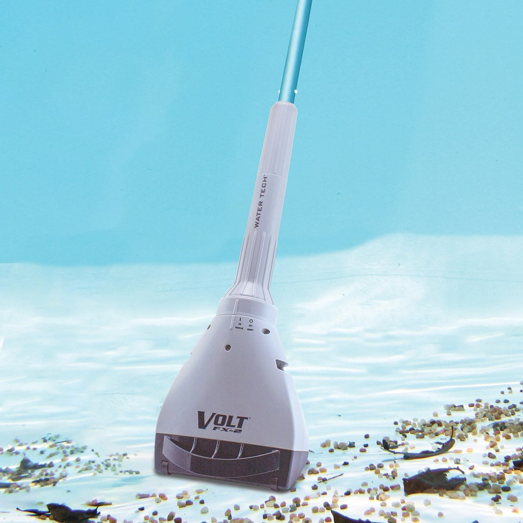Volt FX-2 Hose-Less Vacuum