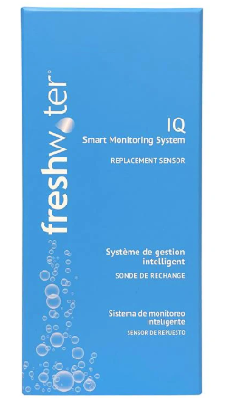 Freshwater IQ Sensor