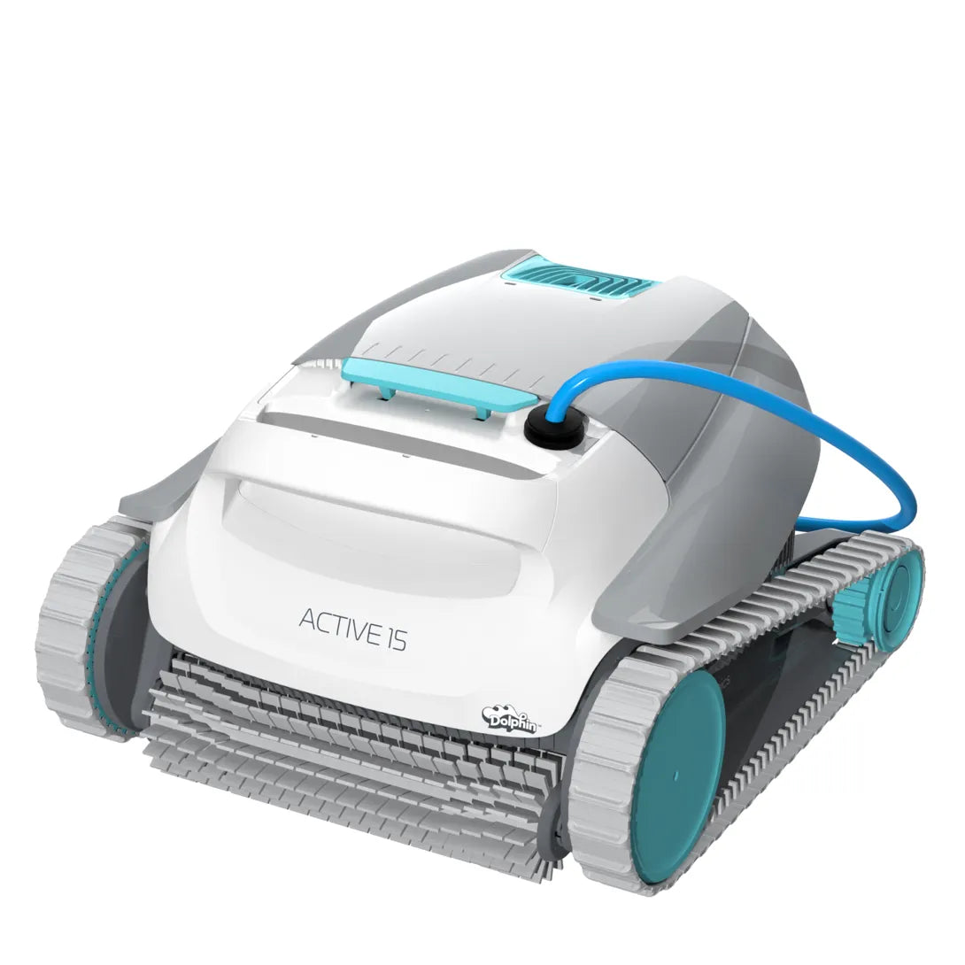 Active 15 Automatic Pool Cleaner – HotSpring Spas & Pools