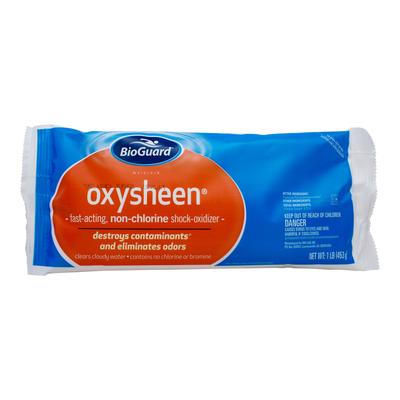 Oxysheen 1lb