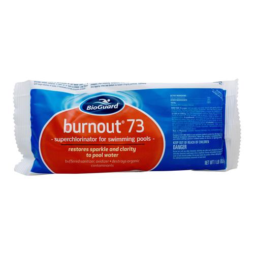 Burnout 73