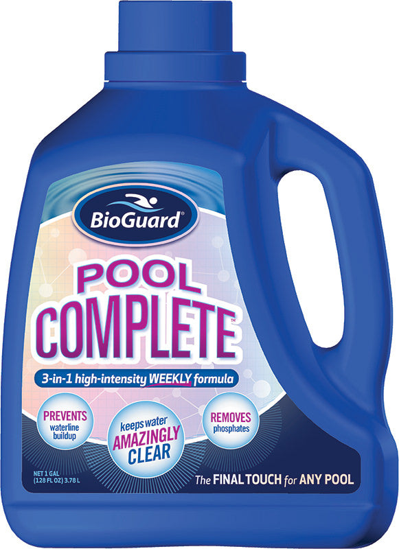 BioGuard Pool Complete