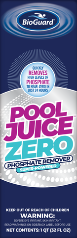 BioGuard Pool Juice Zero