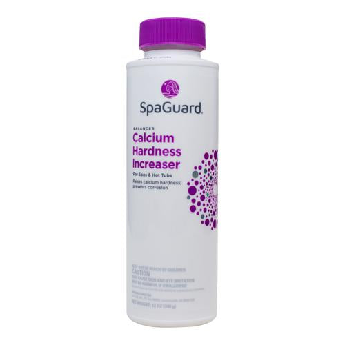 SpaGuard Calcium Hardness Increaser