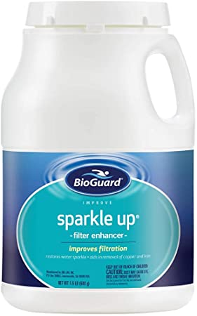 BioGuard Sparkle Up