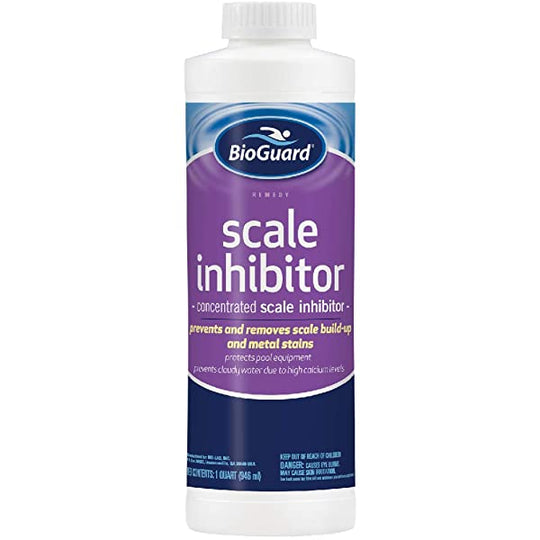 BioGuard Scale Inhibitor – HotSpring Spas & Pools