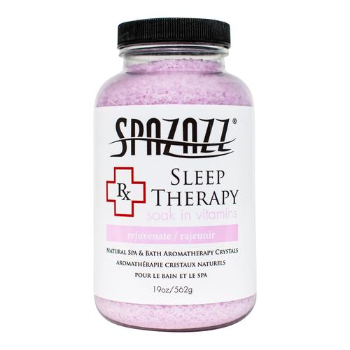 Spazazz RX Sleep Therapy