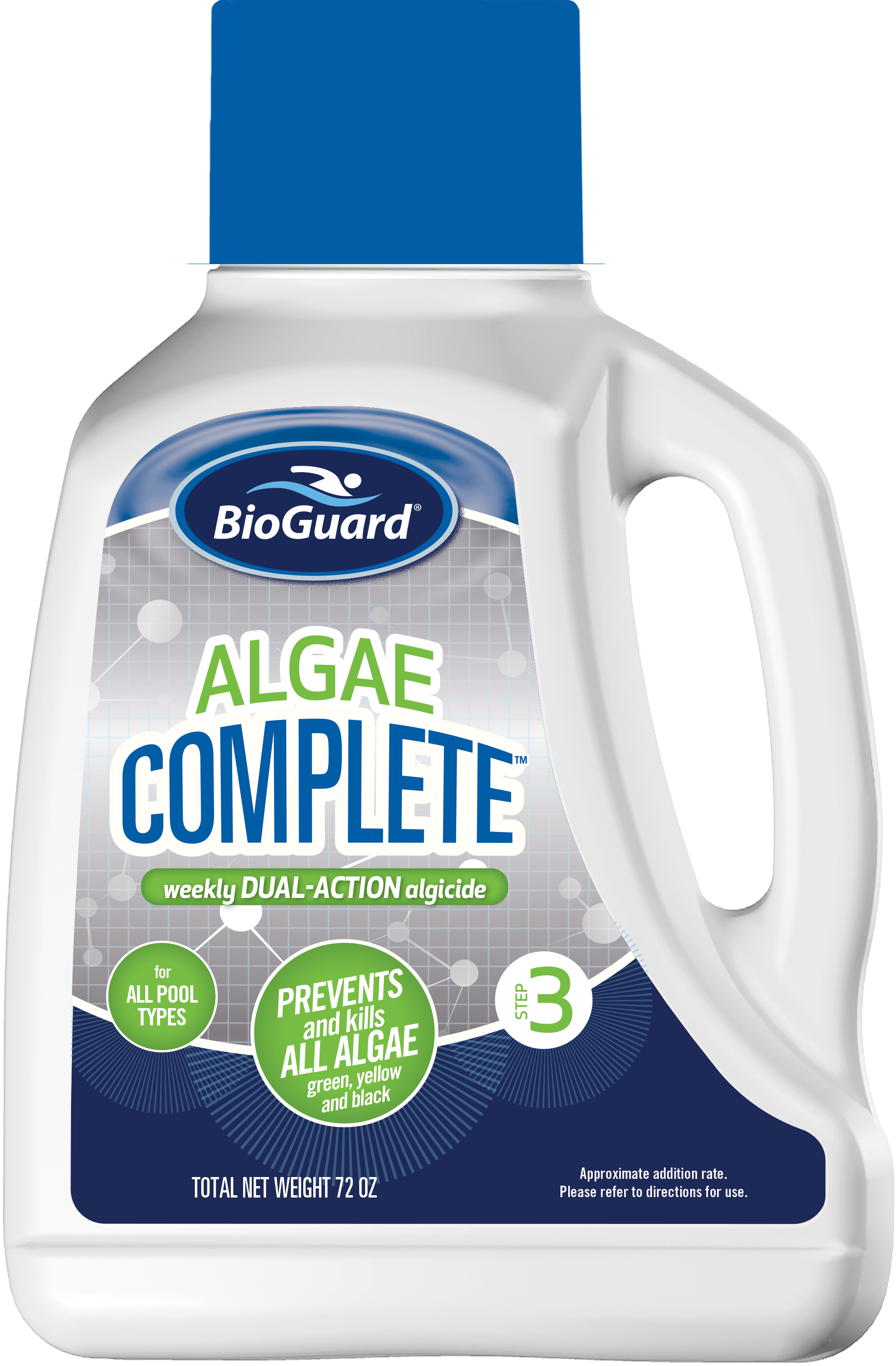 BioGuard Algae Complete – HotSpring Spas & Pools