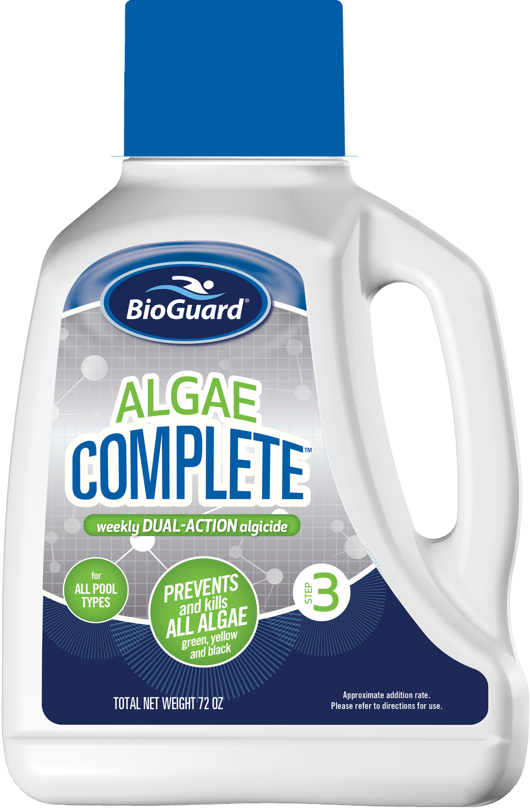 BioGuard Algae Complete