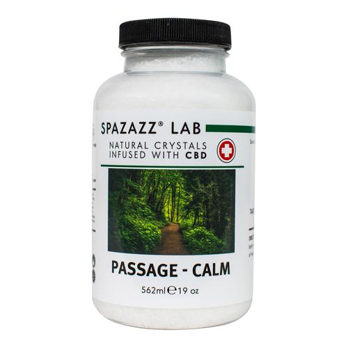 Spazazz CBD Passage - CALM