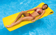 Load image into Gallery viewer, Swimline Softskin Floating Mattress
