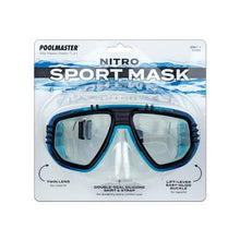 Load image into Gallery viewer, Nitro Sport Mask
