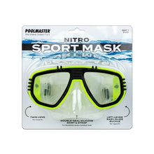 Load image into Gallery viewer, Nitro Sport Mask
