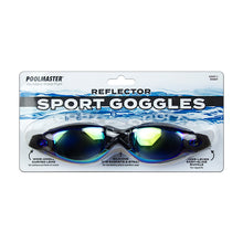 Load image into Gallery viewer, Reflector Sport Goggles
