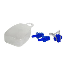 Load image into Gallery viewer, Nose Clip &amp; Ear Plug Set
