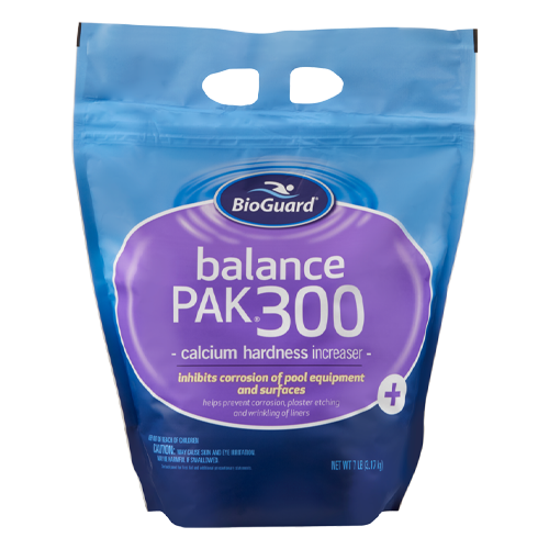 BioGuard Balance Pak 300