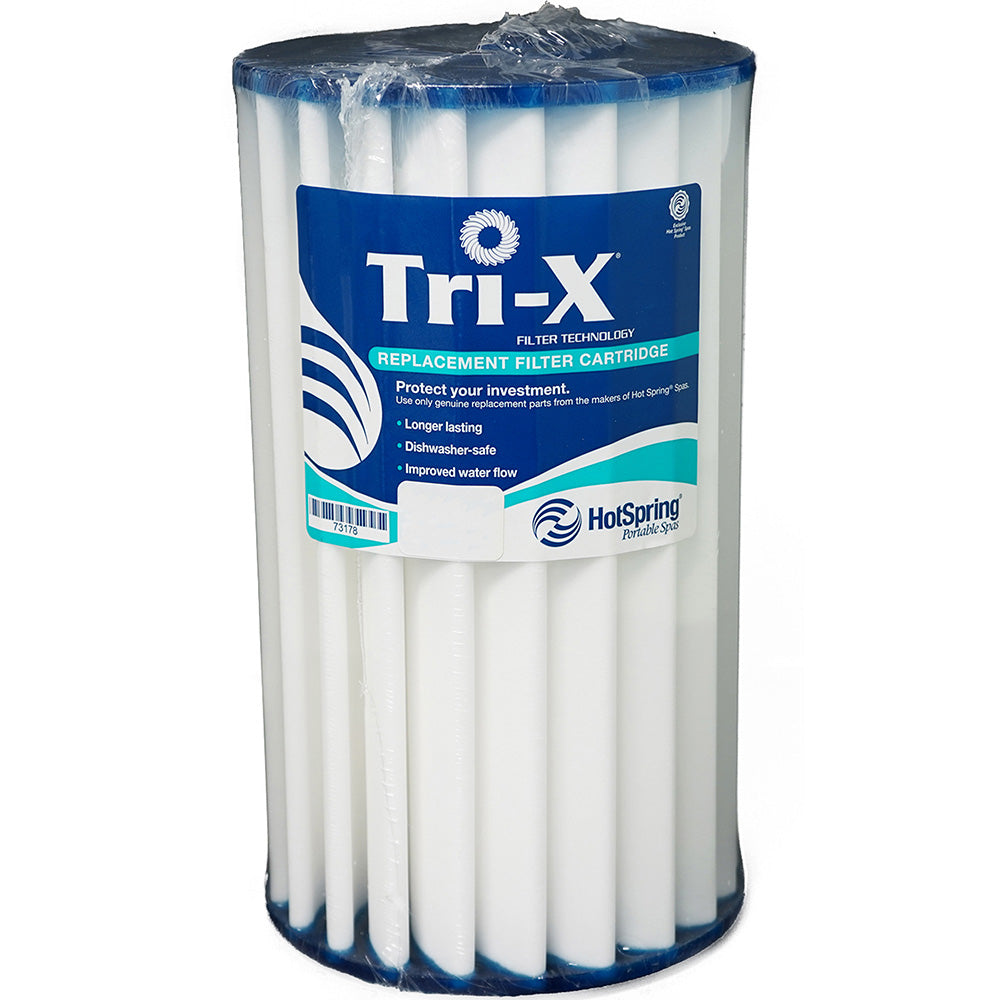 Tri-X Filter – HotSpring Spas & Pools