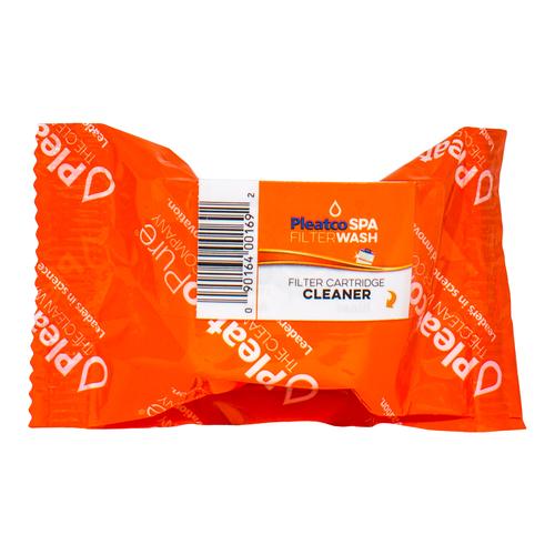 Pleatco Filter Wash Tablet for Spa Cartridges - Thumbnail 4