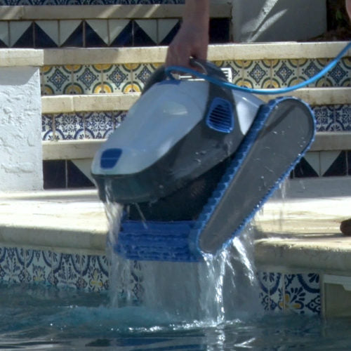 Robot piscina Dolphin S 300