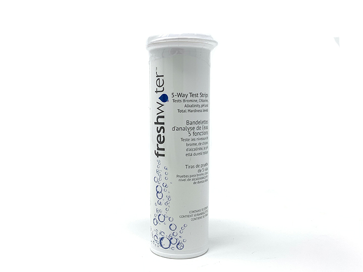 Freshwater Test Strips (50ct.)
