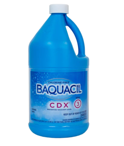 Baquacil CDX